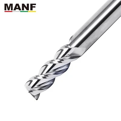 What Types Of Stainless Steel Machining Tools Are There in Suzhou