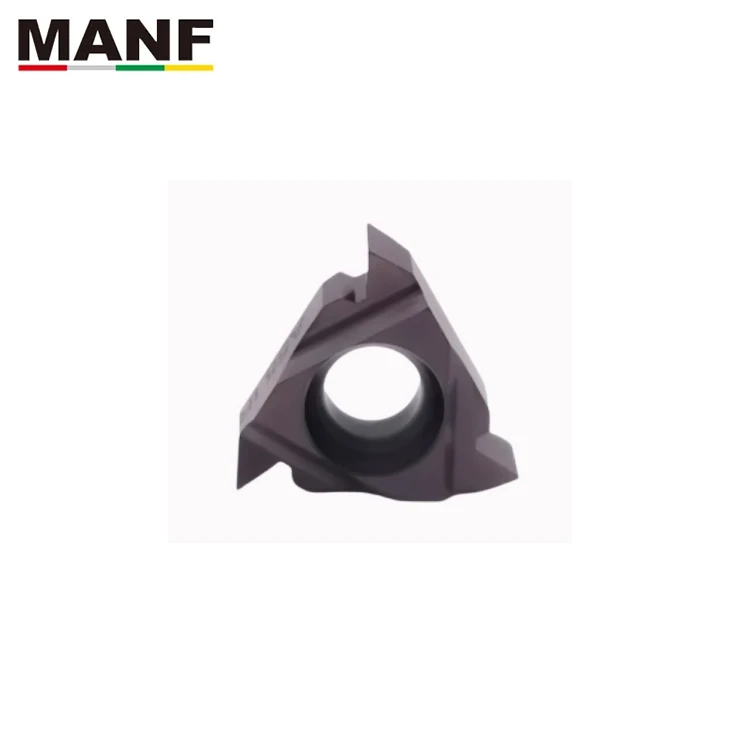 11IR 11ER Internal Threading Inserts
