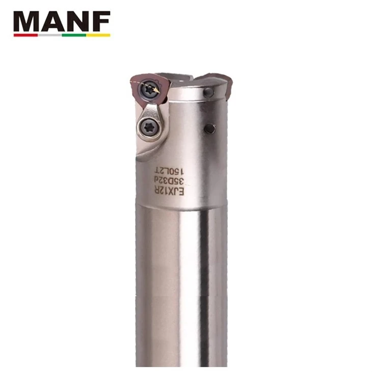 AJX Fast Feed Milling Cutter Holder