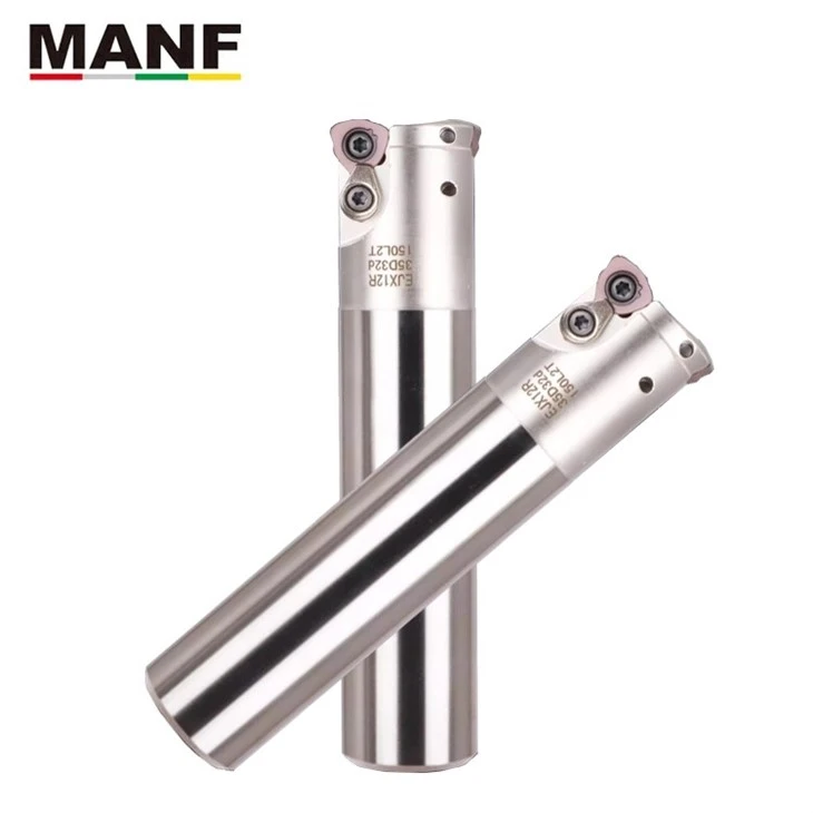 AJX Fast Feed Milling Cutter Holder