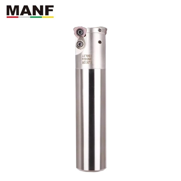 AJX Fast Feed Milling Cutter Holder