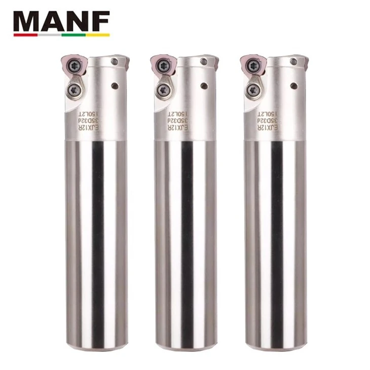 AJX Fast Feed Milling Cutter Holder