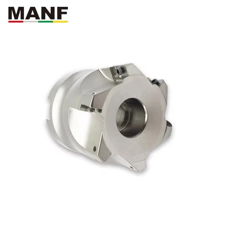 ASR High Feed Face Cutter
