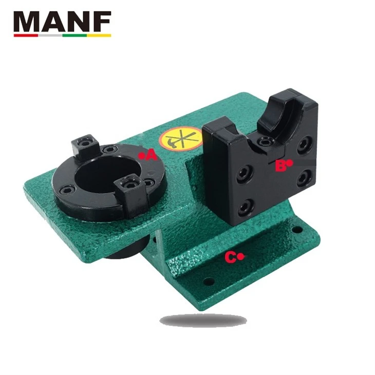 BT Lock Cutter