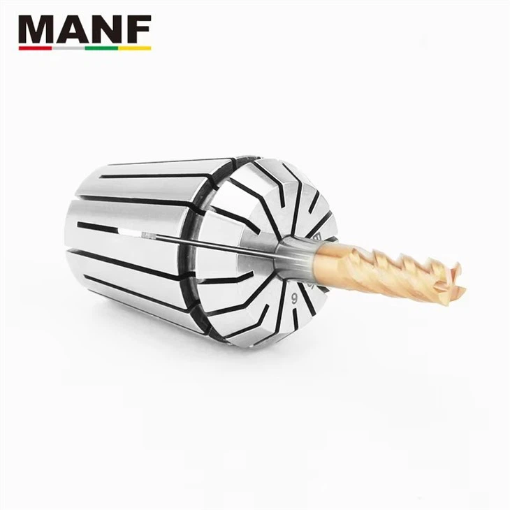ER Spring Collet
