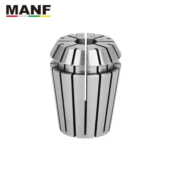 ER Spring Collet