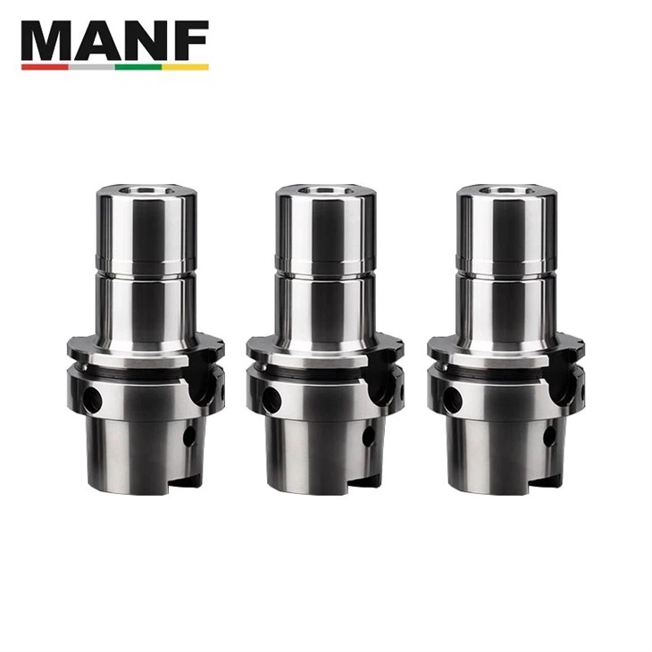High Precision Toolholders