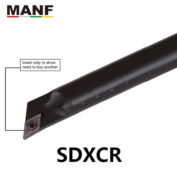 productcate-1-1 SDXCR SDXCL 95 Degrees Internal Turning Tool