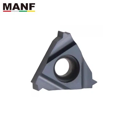 16IR 16ER Internal Threading Inserts