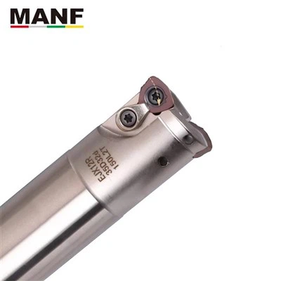 AJX Fast Feed Milling Cutter Holder