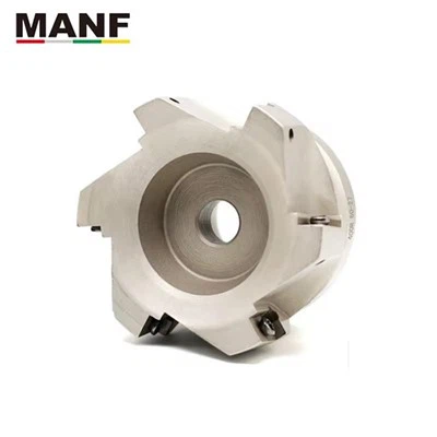 BAP300R Shoulder Face Mill