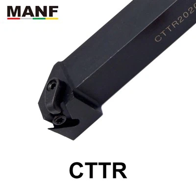 CTTR Internal Threading Turning Tool Holders