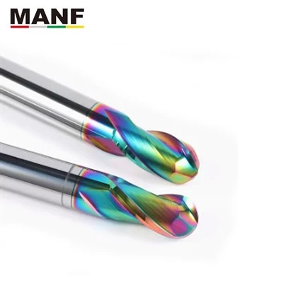 Which Is The Best Professional Precision Tungsten Steel Milling Cutter in China