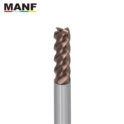 What Brand Of HRC50 Degree Tungsten Steel Flat Cutter Is Good For Chinese Tools