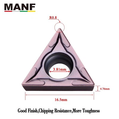 TCMT11 Turning Tools Carbide Inserts