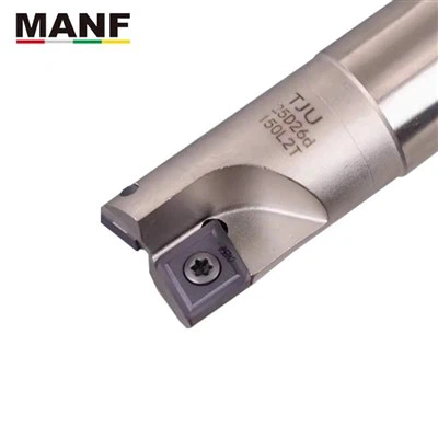 TJU Milling Cutter Holder