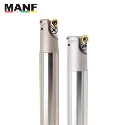 TR Round Nose Milling Cutter