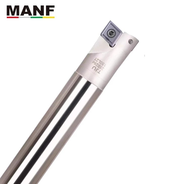 TJU Milling Cutter Holder