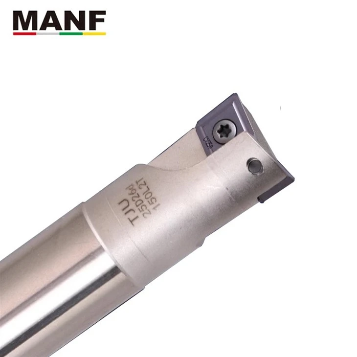 TJU Milling Cutter Holder