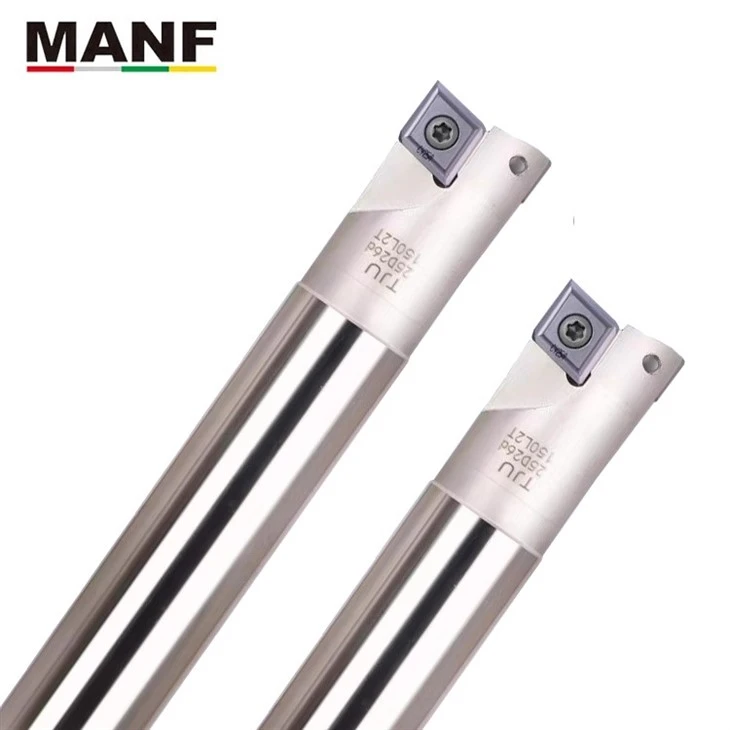 TJU Milling Cutter Holder