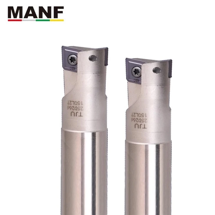 TJU Milling Cutter Holder
